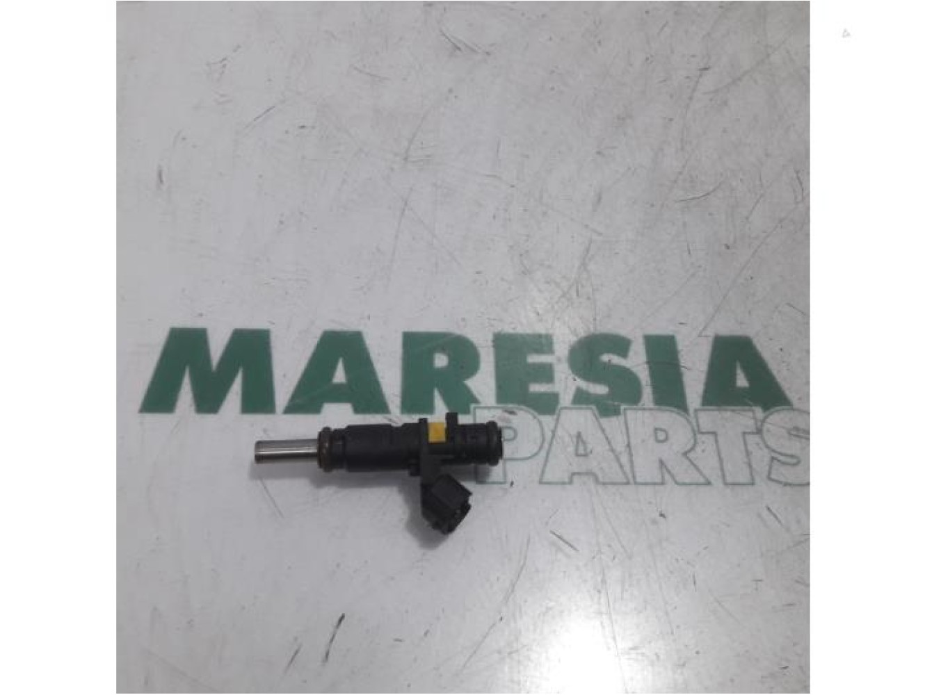 Peugeot - 207 - Injector (petrol injection)