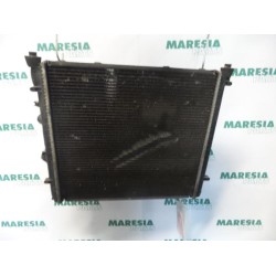 Renault - Kangoo - Radiator
