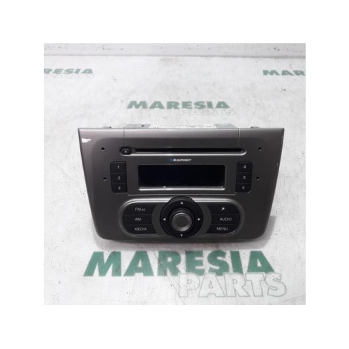Alfa Romeo - Mito - Radio CD player