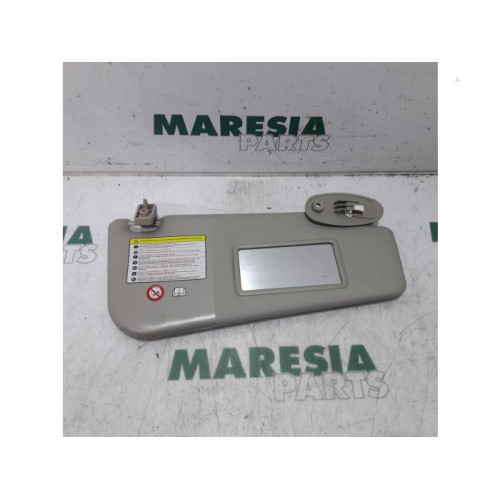 Alfa Romeo - Mito - Sun visor