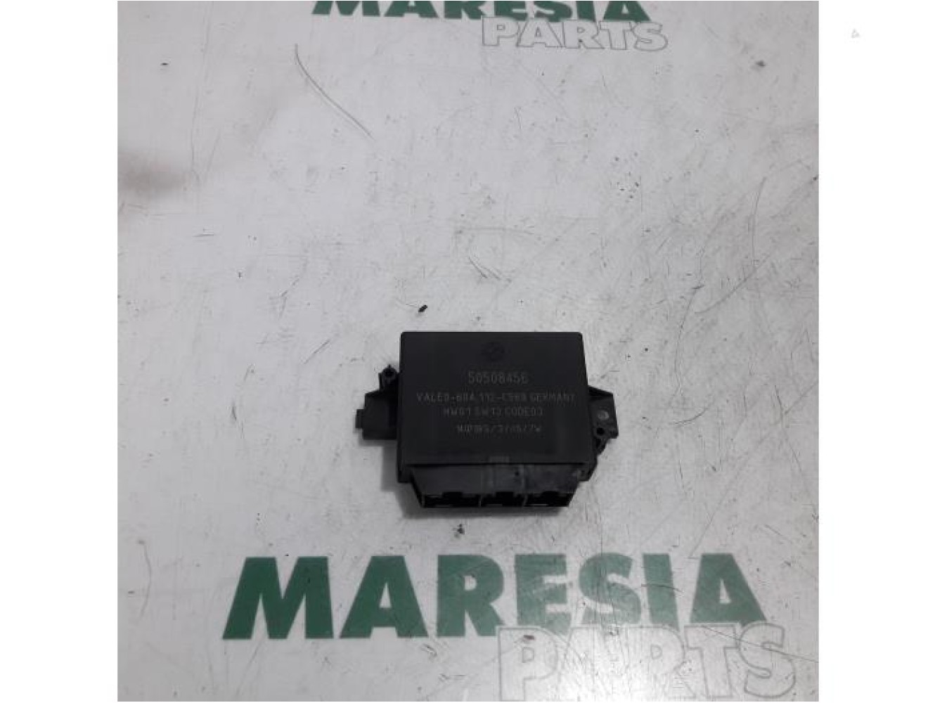 Alfa Romeo - Mito - PDC Module
