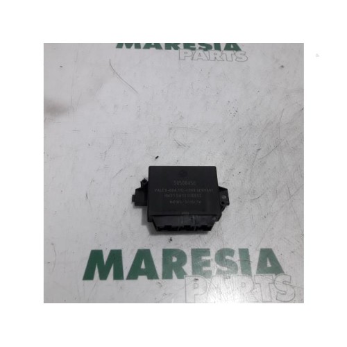 Alfa Romeo - Mito - PDC Module