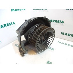 Renault - Kangoo - Heating and ventilation fan motor