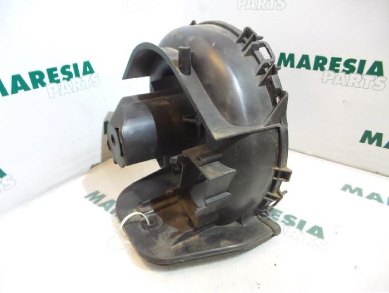 Renault - Kangoo - Heating and ventilation fan motor