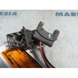 Renault - Kangoo - Heater resistor