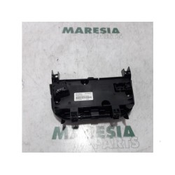 Alfa Romeo - Mito - Heater control panel