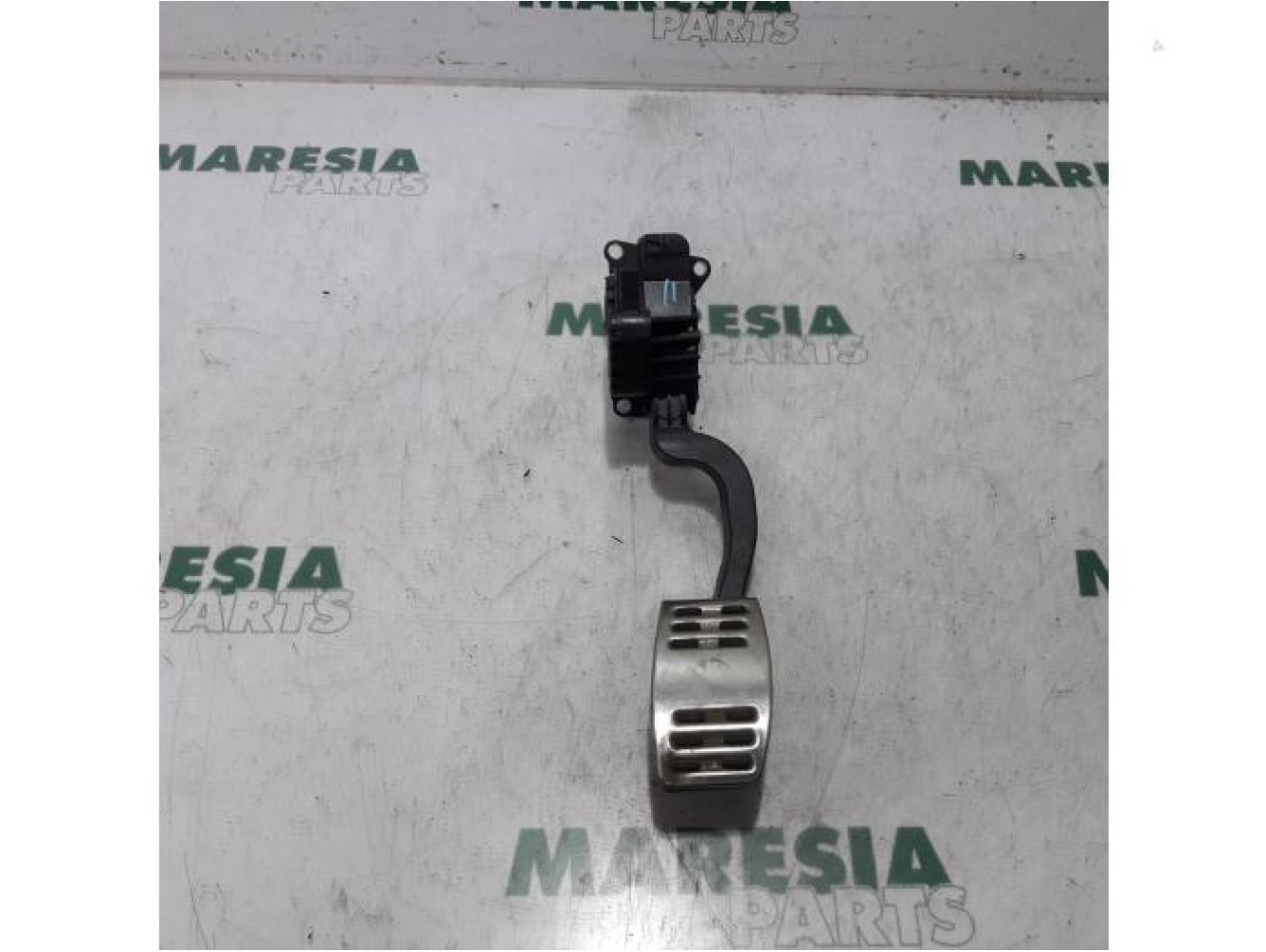 Alfa Romeo - Mito - Gaspedaalpositie Sensor