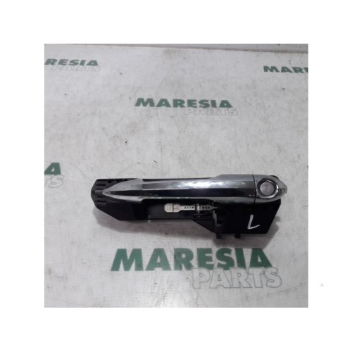 Alfa Romeo - Mito - Door handle 2-door, left