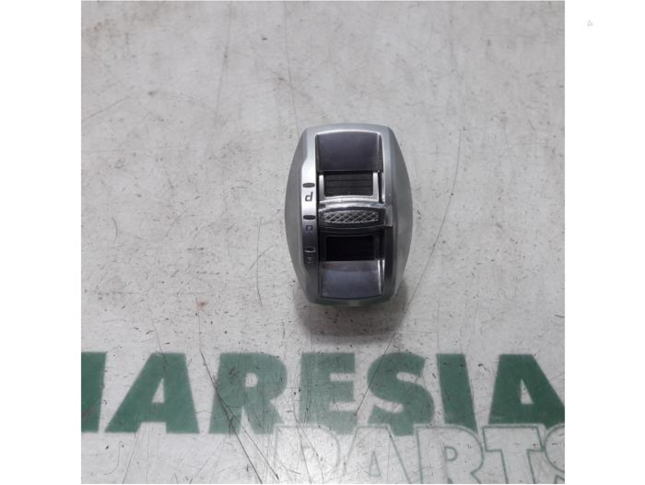 Alfa Romeo - Mito - Switch