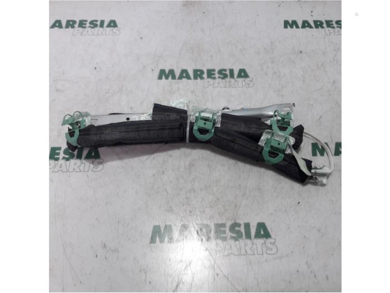 Alfa Romeo - Mito - Airbag hemel links