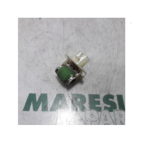 Alfa Romeo - Mito - Cooling fan resistor