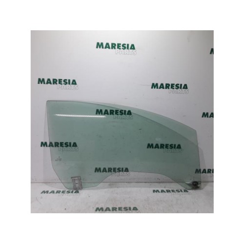 Citroen - Pluriel - Door window 2-door, right