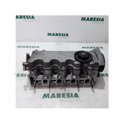 Fiat - Multipla - Cylinder head
