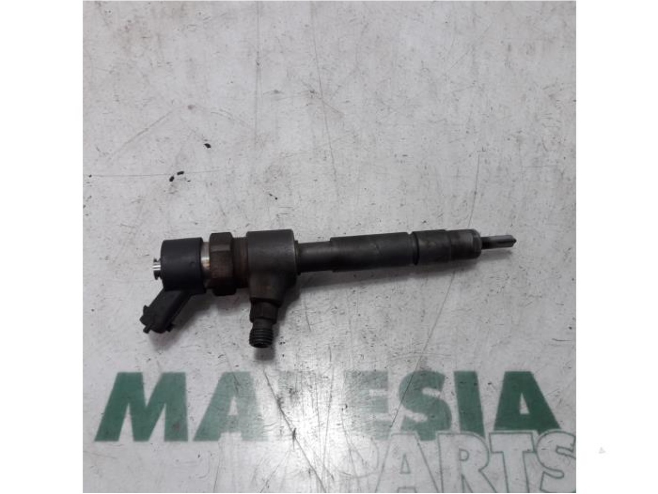 Fiat - Multipla - Injecteur (diesel)