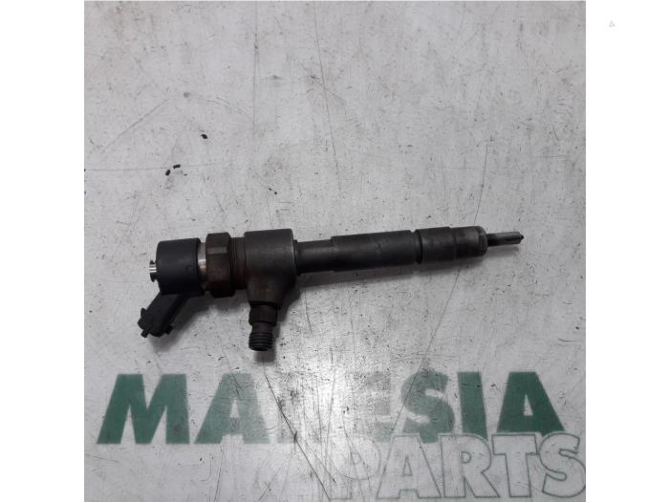 Fiat - Multipla - Injecteur (diesel)