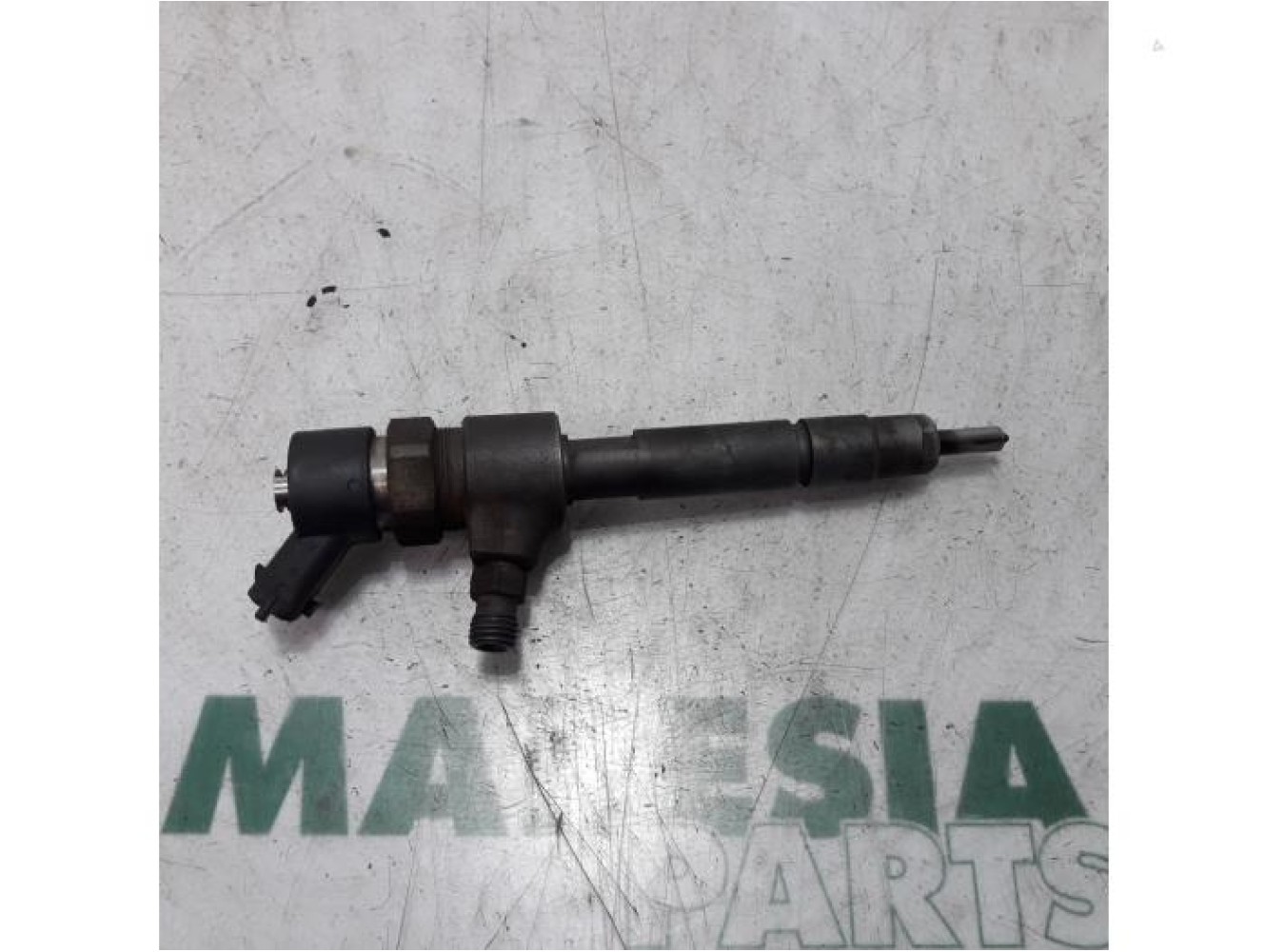 Fiat - Multipla - Injecteur (diesel)