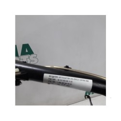 Peugeot - 307 - Convertible top hinge