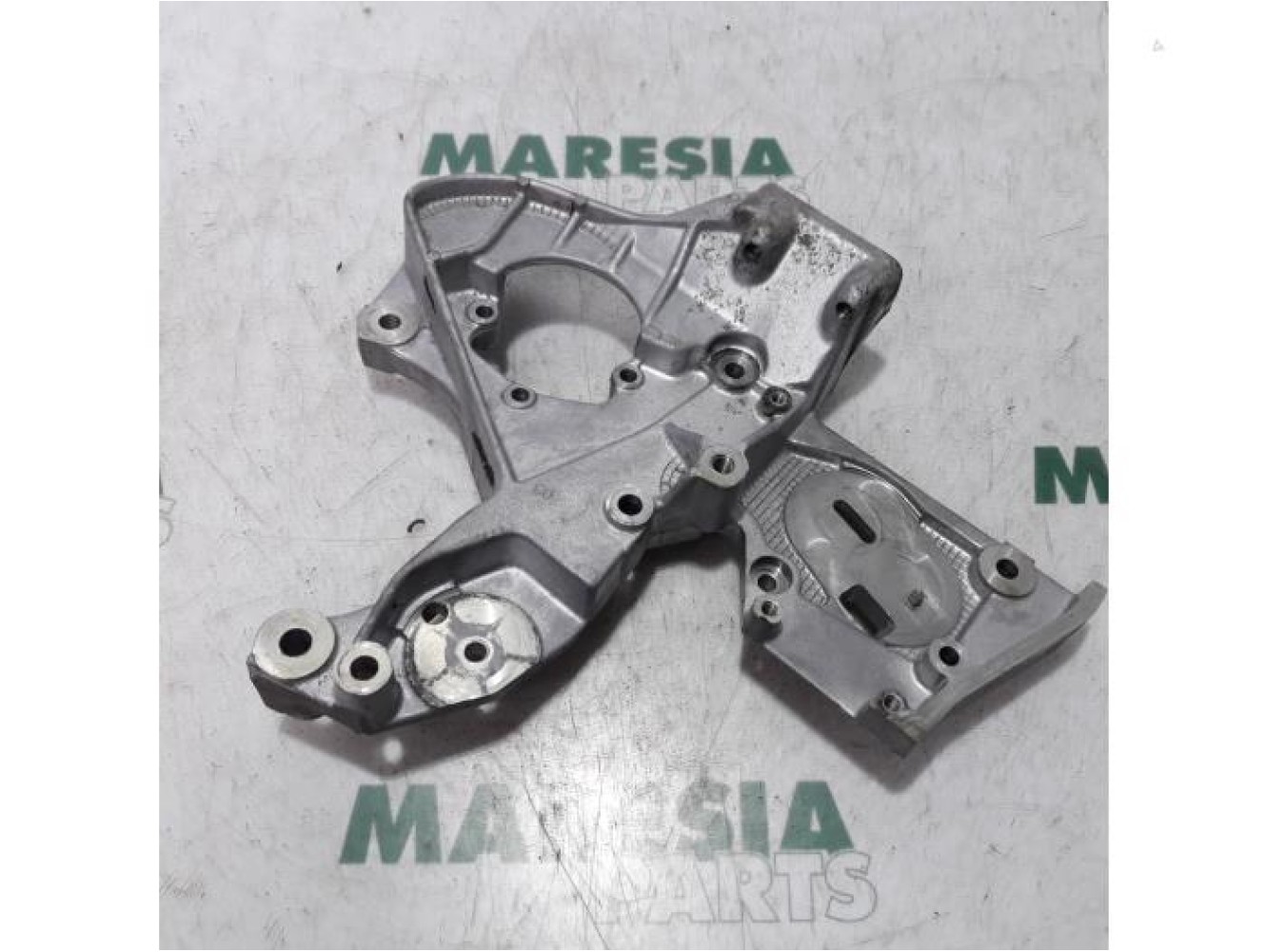 Fiat - Multipla - Support (miscellaneous)