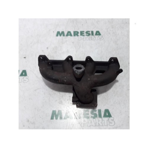Fiat - Multipla - Exhaust manifold