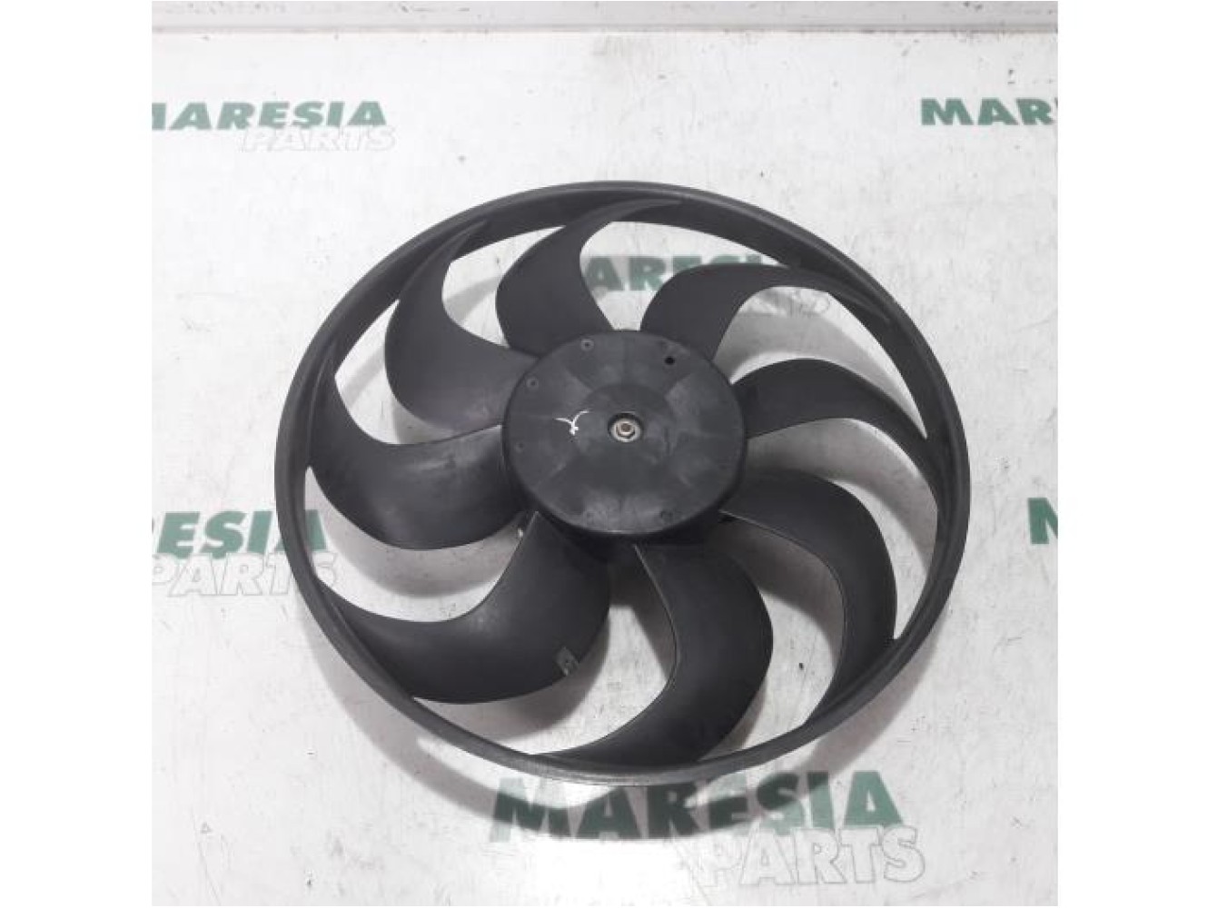 Renault - Clio - Kühlgebläse Motor