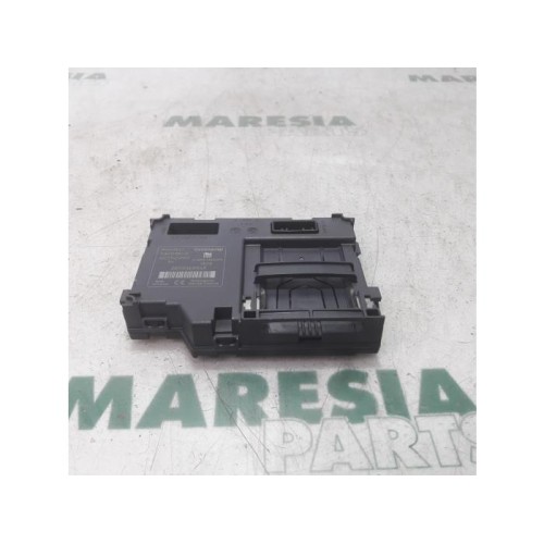 Renault - Clio - Card reader (lock)