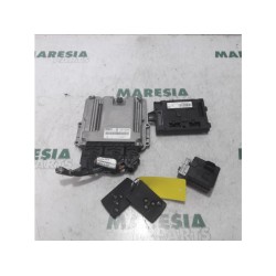 Renault - Clio - Engine management computer