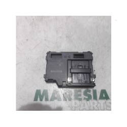 Renault - Clio - Engine management computer