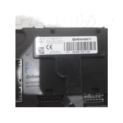 Renault - Clio - Engine management computer