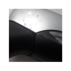 Renault - Clio - Wing mirror, left