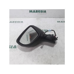 Renault - Clio - Wing mirror, left