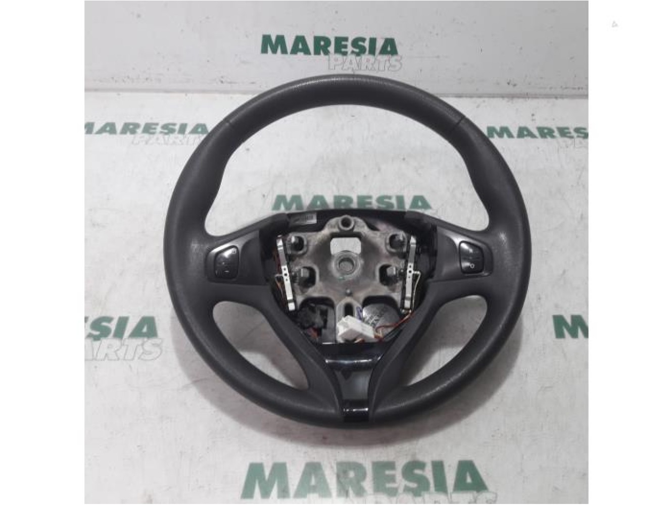Renault - Clio - Volant