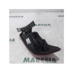 Renault - Clio - Taillight, left