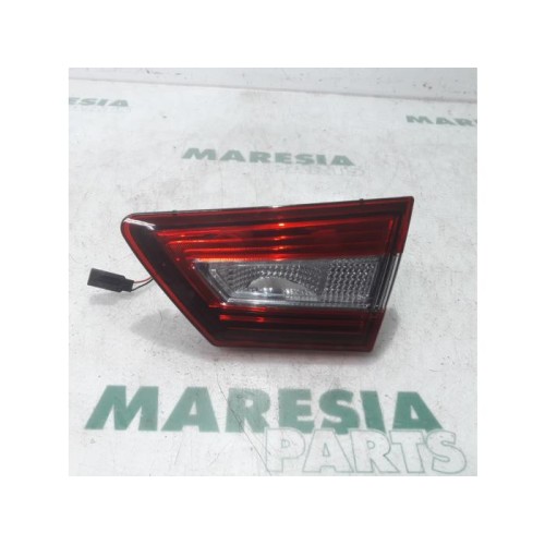 Renault - Clio - Taillight, right