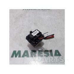 Renault - Clio - Heater resistor