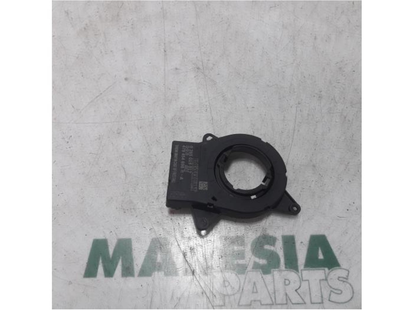 Renault - Clio - Steering angle sensor