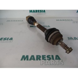 Peugeot - 307 - Front drive shaft, left