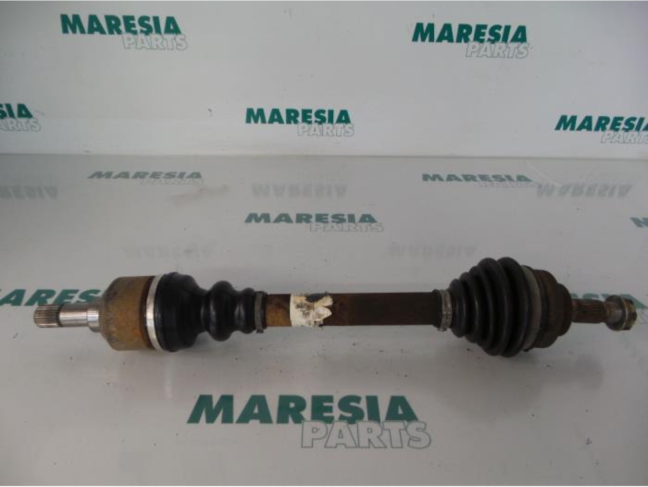 Peugeot - 307 - Front drive shaft, left