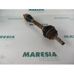 Peugeot - 307 - Aandrijfas links-voor