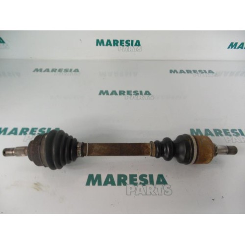 Peugeot - 307 - Front drive shaft, left