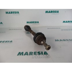 Peugeot - 307 - Front drive shaft, left