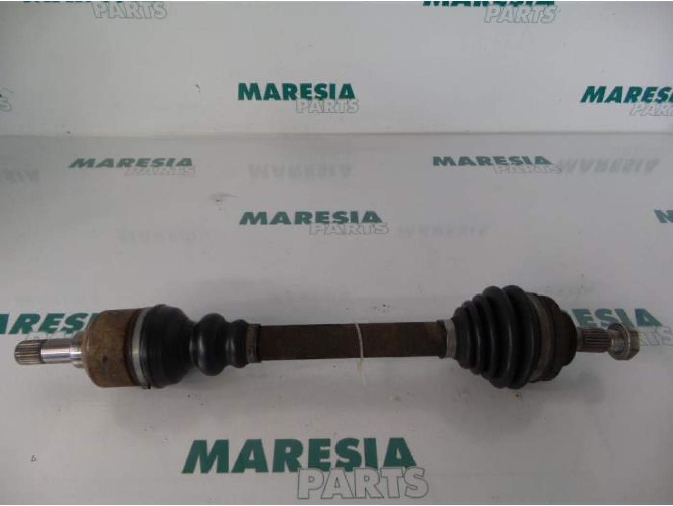 Peugeot - 307 - Front drive shaft, left