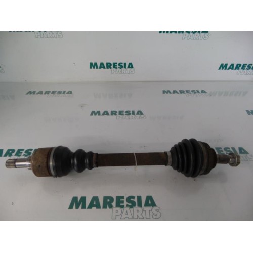Peugeot - 307 - Front drive shaft, left