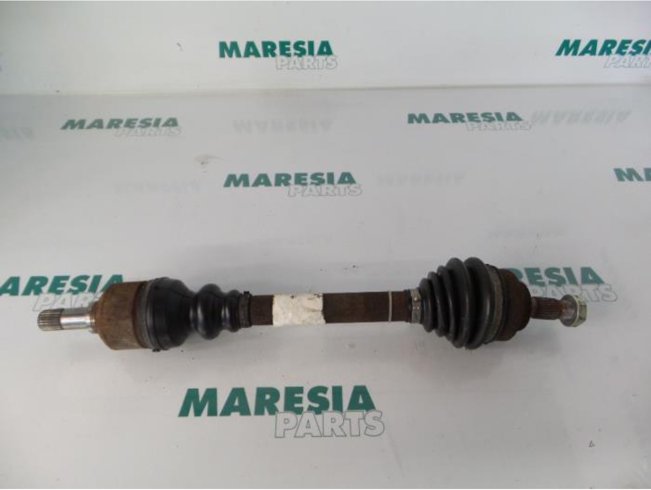 Peugeot - 307 - Aandrijfas links-voor
