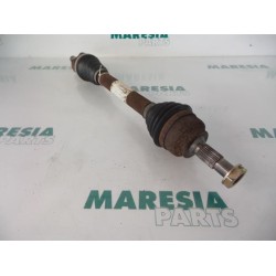 Peugeot - 307 - Aandrijfas links-voor