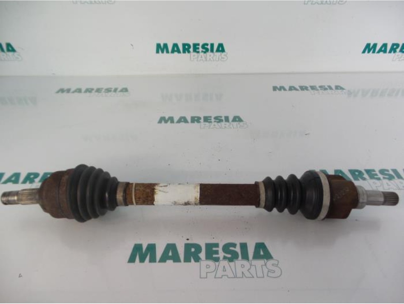 Peugeot - 307 - Aandrijfas links-voor