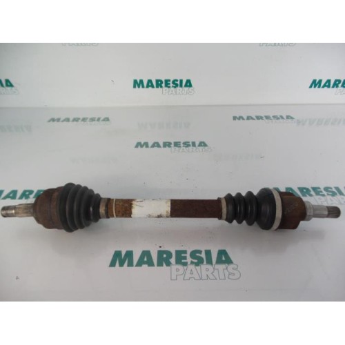 Peugeot - 307 - Front drive shaft, left