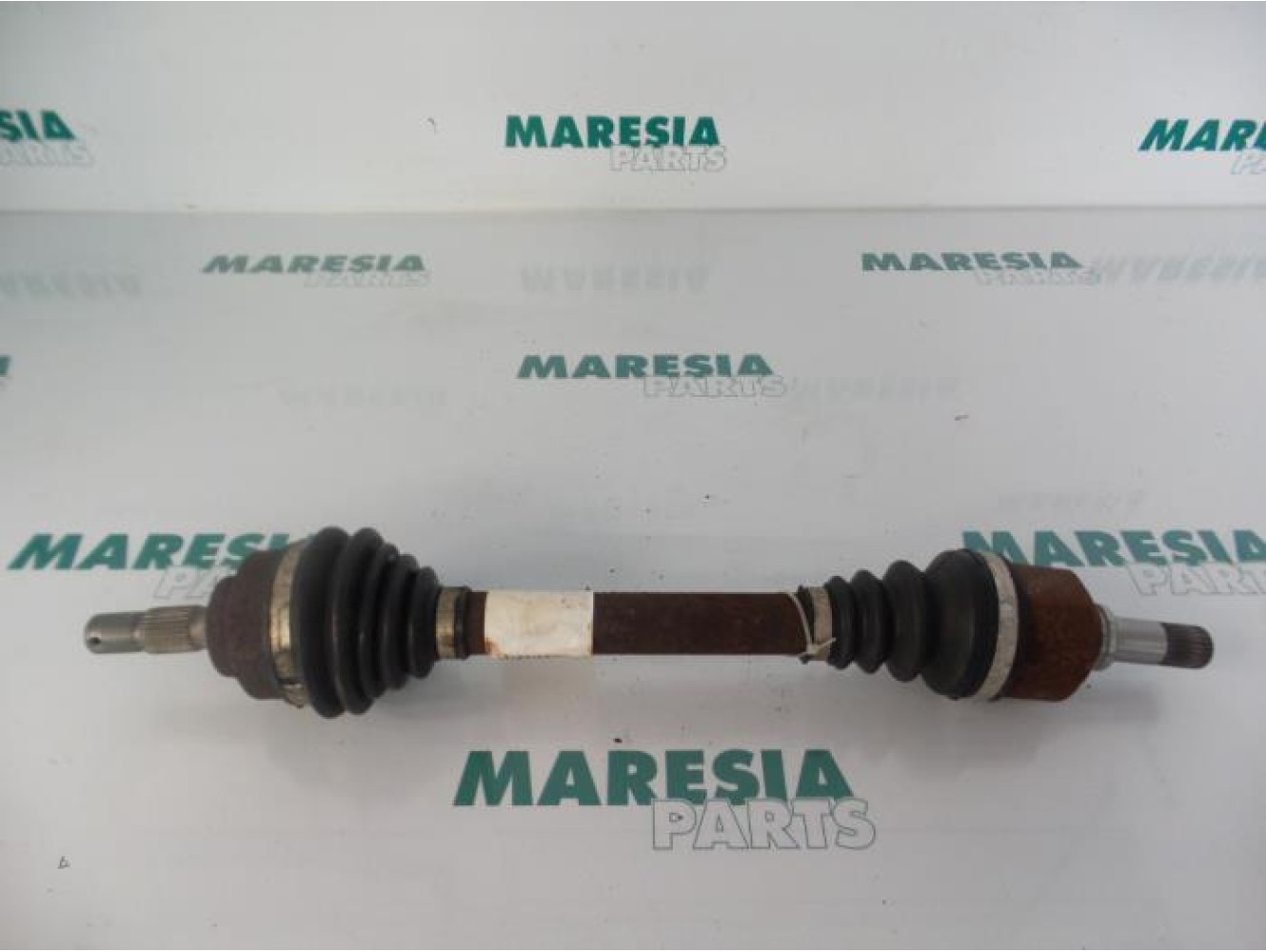 Peugeot - 307 - Aandrijfas links-voor