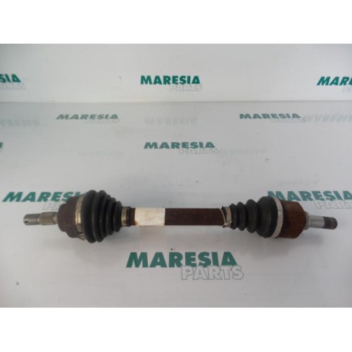 Peugeot - 307 - Front drive shaft, left