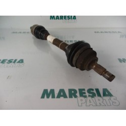 Peugeot - 307 - Aandrijfas links-voor