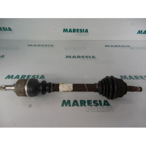 Peugeot - 307 - Aandrijfas links-voor